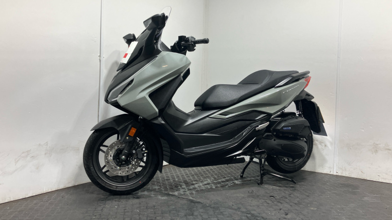 Honda Forza 125 (24MY)